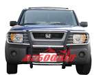 2003 2009 Honda Element Stainless Steel Grille Guard (Fits Honda 