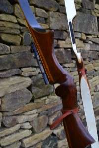 Archery Kit   Black Widow Recurve TF Bow and Archery Box  