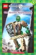 Grand Tournament (Knights Kingdom Reader Series #4)