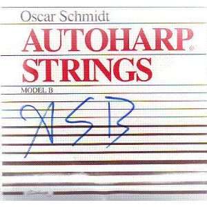   Model Oscar Schmidt Set (Ball End), ASB: Musical Instruments