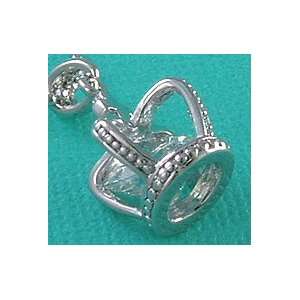  Princess Crown Tiara 3D Necklace Jewelry n822 Everything 