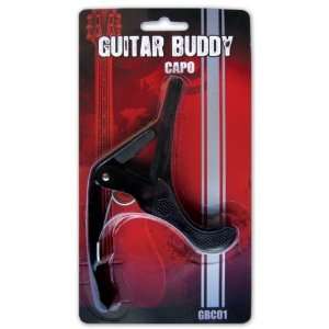  Guitar Buddy Kyser Style Capo Musical Instruments