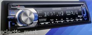    HD552U IN DASH CD/IPOD/IPHONE/ANDROID/HD RADIO RCVR, PANDORA CONTROL