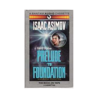   Novels (Audio)) Isaac Asimov 9780553451627  Books