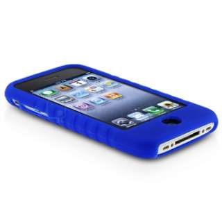 new generic silicone skin case compatible with apple iphone 3g 3gs 