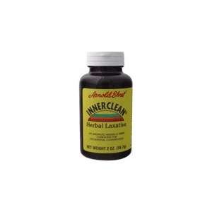  InnerClean Herbal Laxative 2 Ounces Health & Personal 