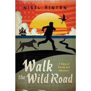   by Hinton, Nigel (Author) Jan 01 11[ Paperback ] Nigel Hinton Books