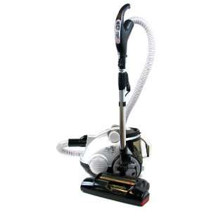  Hoover® WindTunnel Bagless Canister Vacuum Cleaner