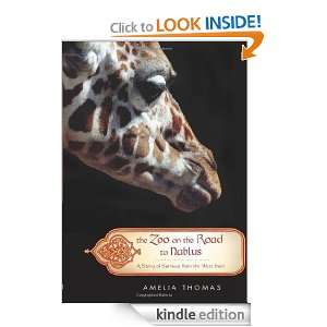   Survival from the West Bank Amelia Thomas  Kindle Store