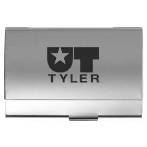 University of Texas at Tyler   Pocket Business Card Holder  