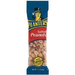  Planters® Salted Peanuts