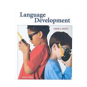   (Language Development [Hardcover])(2008) E. Hoff  Books