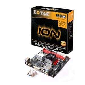  NEW ION mini ITX MCP7A ION (Motherboards)