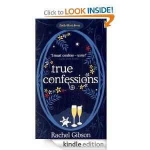 True Confessions (Little Black Dress) [Kindle Edition]