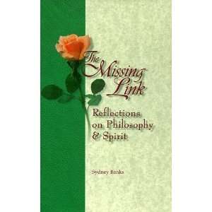   Reflections on Philosophy and Spirit [Hardcover] Sydney Banks Books