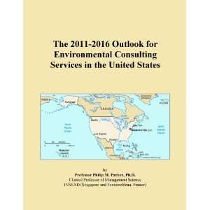   Outlook for Environmental Consulting Services in the United States