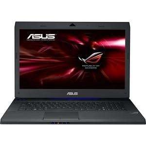  Asus Notebooks, G73SW A1 17.3 Notebook Black (Catalog 