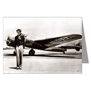  Amelia Earhart Pioneer in Aviation and 20th Century Icon 