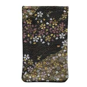   Sukimoco Samsung Galaxy Note Kimono Case (Fabric x09852) Electronics