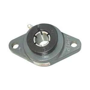 Browning VF2B 223 Normal Duty Flange Unit, 2 Bolt, BOA Concentric Lock 