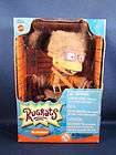 Rugrats Movie Collectible Chuckie Monkey Playset 69334
