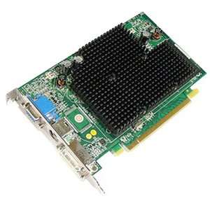  ATI Radeon X1300 Pro 256MB DVI VGA TV Out PCI E x16 Video 