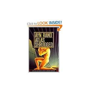    Rands 1999 Atlas Shrugged (Atlas Shrugged by Ayn Rand) Books
