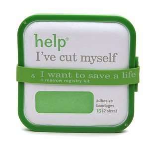  Help Ive Cut Myself & I Want to Save a Life, 16 ea 
