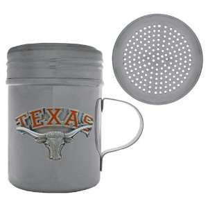  Texas Longhorns NCAA Seasoning Shaker: Sports & Outdoors