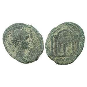  Septimius Severus, 9 April 193   4 February 211 A.D 