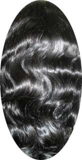 bodywave remy indian hair full lace wig 1b# bodywave 14  