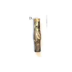  Short Reed Goose Call: Sports & Outdoors