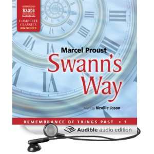   Way (Audible Audio Edition) Marcel Proust, Neville Jason Books
