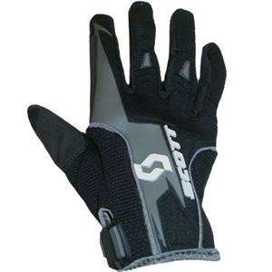  Scott Adventure Gloves   3X Large/Black Automotive