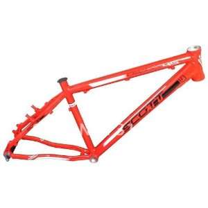   mountain bike frame/bicycle frame v qspect 45 dual disc+ Sports