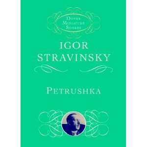   , Igor (Author) Jul 02 99[ Paperback ] Igor Stravinsky Books