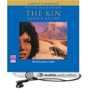  The Kin Suths Story (Audible Audio Edition) Peter 