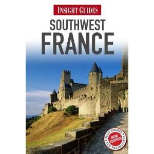    Insight Guide Southwest France [Paperback]: Nick Inman: Books