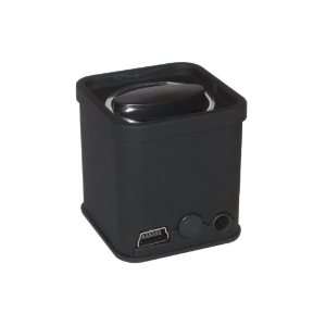  MuGO Box Mini Speaker   Echo Sound: MP3 Players 