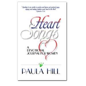   Devotional Journal for Women (9781596845572): Paula Hill: Books