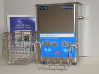 liter ultrasonic cleaner unit tank dimensions click here to buy this 