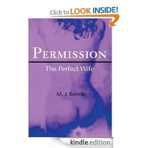 Permission/The Perfect Wife M. Rennie  Kindle Store
