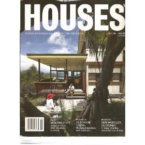 Houses Magazine (Australian Residential Architecture and design, Issue 
