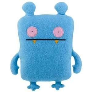  Uglydoll Learning Express Exclusive   Nandy Bear: Toys 
