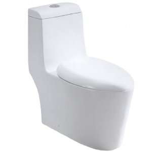  Ariel Royal CO1042 Dual Flush Toilet 29x14x30