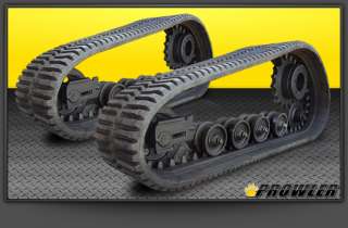   and Undercarriage Parts to fit your Bobcat T250 or T300 Track Loaders