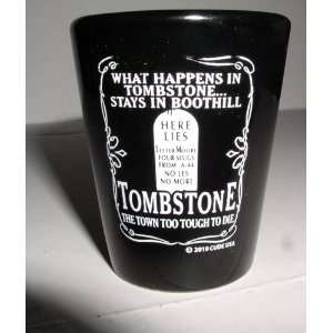  TOMBSTONE AZ WHAT HAPPENS IN TOMBSTONE STAYS IN BOOT HILL 