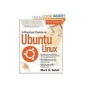  Practical Guide to Ubuntu LINUX 3RD EDITION: Books