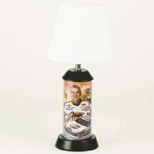  NASCAR Dale Jarrett Nite Light Lamp *SALE*: Sports 