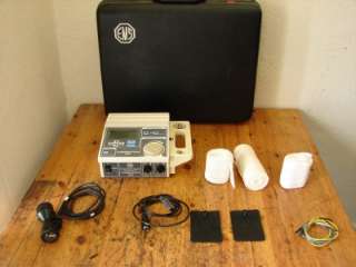 EMS   Interferential and ultrasound therapy unit / COMBINATION 850 